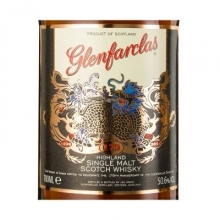 格蘭花格179周年麒麟限定版單一麥芽蘇格蘭威士忌 Glenfarclas 179th Anniversary Highland Single Malt Scotch Whisky 700ml
