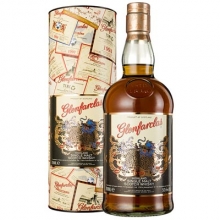 格蘭花格179周年麒麟限定版單一麥芽蘇格蘭威士忌 Glenfarclas 179th Anniversary Highland Single Malt Scotch Whisky 700ml