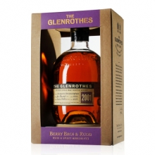 格蘭路思2001年單一麥芽蘇格蘭威士忌 Glenrothes Vintage 2001 Speyside Single Malt Scotch Whisky 700ml