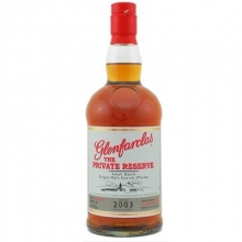 格蘭花格家族私人珍藏版單一麥芽蘇格蘭威士忌 Glenfarclas Private Reserve 2003 Single Malt Scotch Whisky 700ml