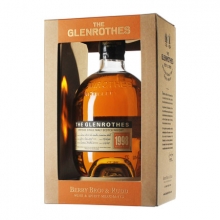 格蘭路思1998年單一麥芽蘇格蘭威士忌 Glenrothes Vintage 1998 Speyside Single Malt Scotch Whisky 700ml