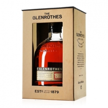 格蘭路思1988年單一麥芽蘇格蘭威士忌 Glenrothes Vintage 1988 Speyside Single Malt Scotch Whisky 700ml