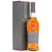 格蘭杰15年單一麥芽蘇格蘭威士忌 Glenmorangie 15 Years Old Artein Highland Single Malt Scotch Whisky 700ml