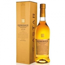 格蘭杰阿仕達單一麥芽蘇格蘭威士忌 Glenmorangie Astar Highland Single Malt Scotch Whisky 700ml