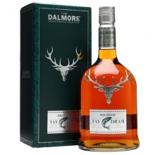 大摩河川系列泰河單一麥芽蘇格蘭威士忌 Dalmore Tay Dram Highland Single Malt Scotch Whisky 700ml