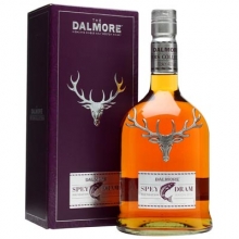 大摩河川系列斯佩河單一麥芽蘇格蘭威士忌 Dalmore Spey Dram Highland Single Malt Scotch Whisky 700ml