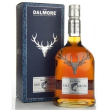 大摩河川系列迪河單一麥芽蘇格蘭威士忌 Dalmore Dee Dram Highland Single Malt Scotch Whisky 700ml