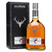 大摩河川系列特維德河單一麥芽蘇格蘭威士忌 Dalmore Tweed Dram Highland Single Malt Scotch Whisky 700ml