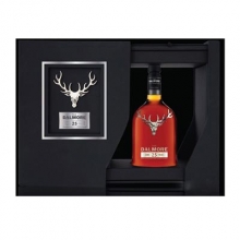 大摩25年單一麥芽蘇格蘭威士忌 Dalmore Aged 25 Years Highland Single Malt Scotch Whisky 700ml