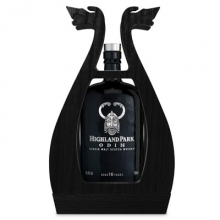 高原騎士英靈神殿系列奧丁16年單一麥芽蘇格蘭威士忌 Highland Park Odin Aged 16 Years Valhalla Collection Single Malt Scotch Whisky 700ml
