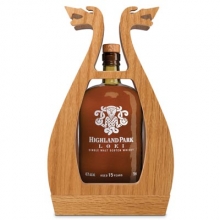 高原騎士英靈神殿系列洛基15年單一麥芽蘇格蘭威士忌 Highland Park Loki Aged 15 Years Valhalla Collection Single Malt Scotch Whisky 700ml