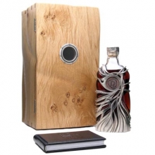高原騎士50年單一麥芽蘇格蘭威士忌 Highland Park Aged 50 Years Single Malt Scotch Whisky 700ml