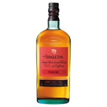 蘇格登達夫鎮(zhèn)尾火單一麥芽蘇格蘭威士忌 The Singleton of Dufftown Tailfire Single Malt Scotch Whisky 700ml