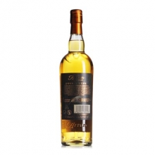 艾倫奧克尼古老大麥單一麥芽蘇格蘭威士忌 Arran Orkney Bere Barley Single Malt Scotch Whisky 700ml