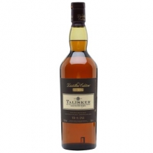 泰斯卡2000年蒸餾器限量版單一麥芽蘇格蘭威士忌 Talisker 2000 Distillers Edition Single Malt Scotch Whisky 700ml