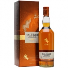 泰斯卡30年單一麥芽蘇格蘭威士忌 Talisker Aged 30 Years Single Malt Scotch Whisky 700ml