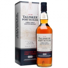 泰斯卡波特桶單一麥芽蘇格蘭威士忌 Talisker Port Ruighe Single Malt Scotch Whisky 700ml