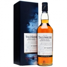 泰斯卡北緯57°單一麥芽蘇格蘭威士忌 Talisker 57°North Single Malt Scotch Whisky 700ml