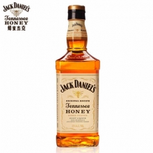 杰克丹尼田納西州威士忌蜂蜜味力嬌酒 Jack Daniel's Original Recipe Tennessee Honey Whisky Liqueur 700ml
