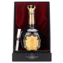 皇家禮炮38年調(diào)和蘇格蘭威士忌 Royal Salute 38 Years Old Blended Scotch Whisky 700ml