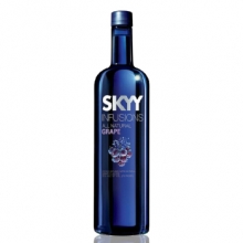 藍天葡萄味伏特加 Skyy Grape Vodka 750ml