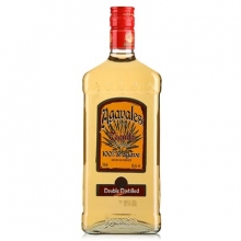 阿卡維拉斯金龍舌蘭酒 Agavales Gold Tequila 750ml