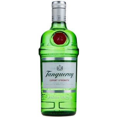 添加利倫敦干味金酒 Tanqueray London Dry Gin 700ml