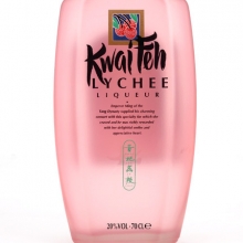 迪可派貴妃荔枝力嬌酒 De kuyper Kwai Feh Lychee Liqueur 700ml