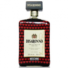 帝薩諾力嬌酒莫斯奇諾限量版 Disaronno Moschino Special Editon 700ml
