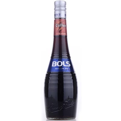 波士咖啡力嬌酒 Bols Coffee Liqueur 700ml