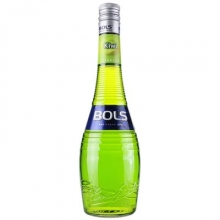波士奇異果力嬌酒 Bols Kiwi Liqueur 700ml
