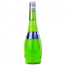 波士酸蘋果力嬌酒 Bols Sour Apple Liqueur 700ml