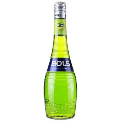 波士奇異果力嬌酒 Bols Kiwi Liqueur 700ml