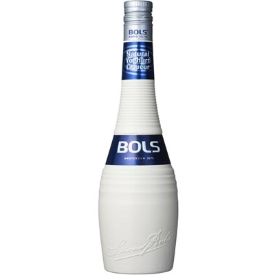 波士酸奶力嬌酒 Bols Natural Yoghurt Liqueur 700ml