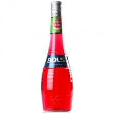 波士西瓜力嬌酒 Bols Wateymelon Liqueur 700ml