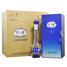 洋河藍(lán)色經(jīng)典夢(mèng)之藍(lán)M3 500ml