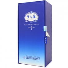 洋河藍(lán)色經(jīng)典夢(mèng)之藍(lán)M3 500ml