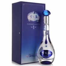 洋河藍(lán)色經(jīng)典夢之藍(lán)M3 500ml