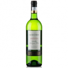 杰卡斯釀酒師臻選系列賽美戎長相思干白葡萄酒 Jacob's Creek Winemaker's Selection Semillon Sauvignon Blanc 750ml