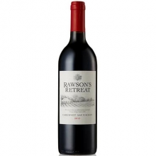奔富洛神山莊赤霞珠干紅葡萄酒 Penfolds RAWSON'S RETREAT Cabernet Sauvignon 750ml