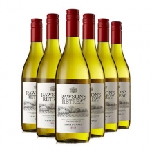 奔富洛神山莊霞多麗干白葡萄酒 Penfolds RAWSON