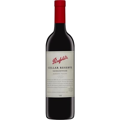 奔富酒莊精選桑嬌維塞干紅葡萄酒 Penfolds Cellar Reserve Sangiovese 750ml