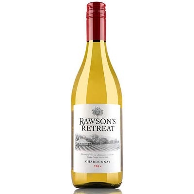 奔富洛神山莊霞多麗干白葡萄酒 Penfolds RAWSON'S RETREAT Chardonnay 750ml