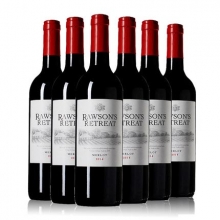 奔富洛神山莊梅洛干紅葡萄酒 Penfolds RAWSON
