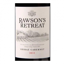 奔富洛神山莊西拉赤霞珠干紅葡萄酒 Penfolds RAWSON