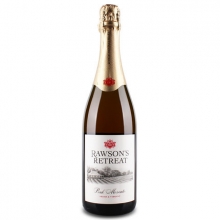 奔富洛神山莊莫斯卡托桃紅起泡葡萄酒 Penfolds RAWSON'S RETREAT Pink Moscato 750ml