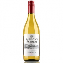 奔富洛神山莊霞多麗干白葡萄酒 Penfolds RAWSON'S RETREAT Chardonnay 750ml