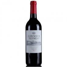 奔富洛神山莊梅洛干紅葡萄酒 Penfolds RAWSON'S RETREAT Merlot 750ml