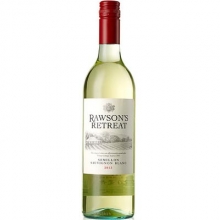 奔富洛神山莊賽美蓉長相思干白葡萄酒 Penfolds RAWSON'S RETREAT Semillon Sauvignon Blanc 750ml