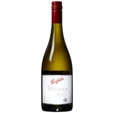 奔富酒莊托馬斯海藍(lán)霞多麗干白葡萄酒 Penfolds Thomas Hyland Chardonnay 750ml（木塞旋塞隨機(jī)發(fā)）